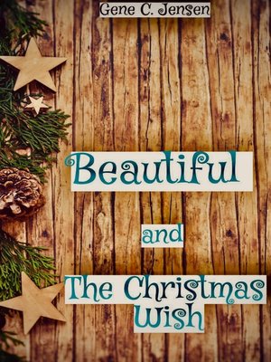 cover image of Beautiful and the Christmas Wish
